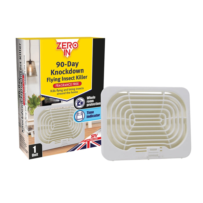 Zero In 90 Day Knockdown Flying Insect Killer