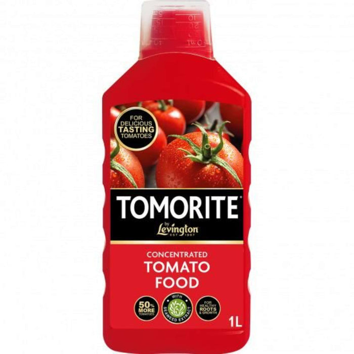 Levington Tomorite Concentrated Tomato Feed