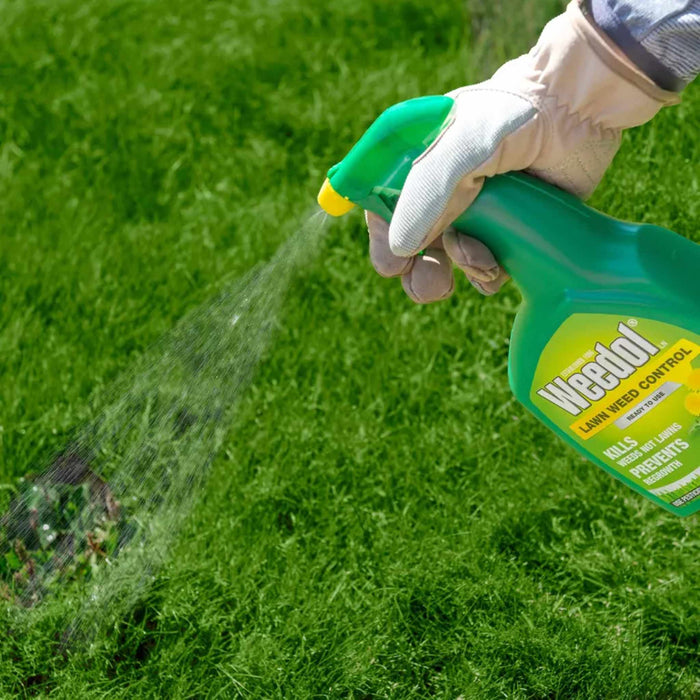 Weedol Lawn Weed Control RTU 1ltr