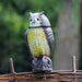 Defenders Wind Action Owl - The Online Garden Shop