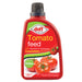 Doff Tomato Feed  Concentrate 1l - The Online Garden Shop
