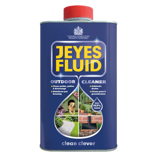 Jeyes Fluid - The Online Garden Shop