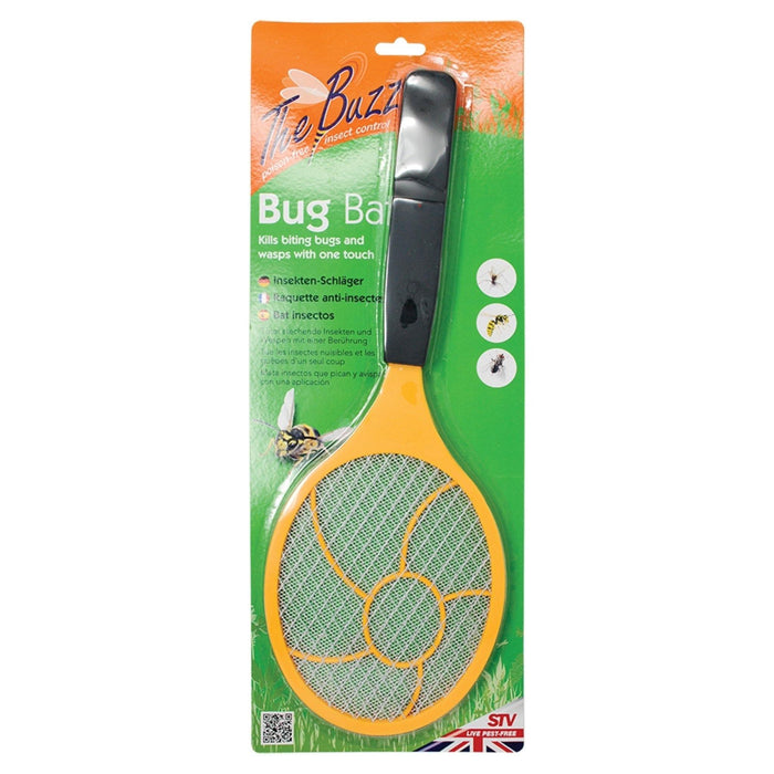 Buzz Bug Bat - The Online Garden Shop