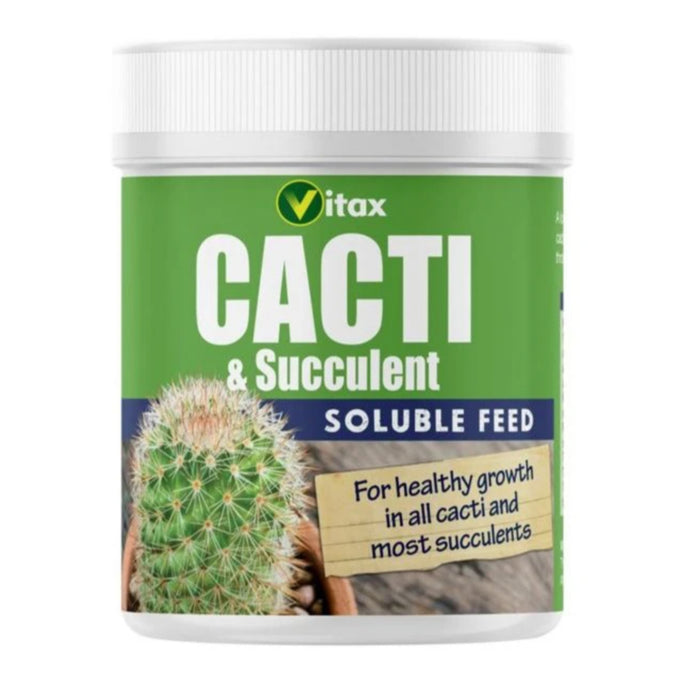 Vitax Cacti Feed 200g