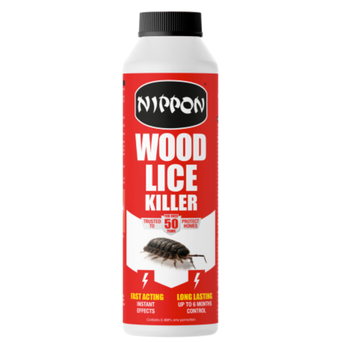 Nippon Woodlice Killer 150g