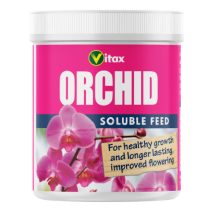 Vitax Orchid Feed 200g